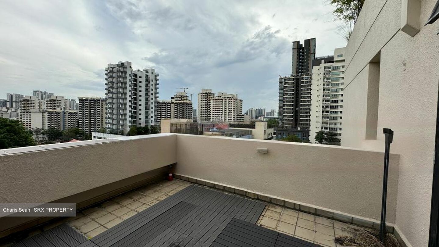 Balestier Point (D12), Apartment #613242661